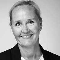 Marie Axelsen portrettbilde