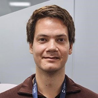 Tom Egeland portrettbilde