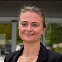 Ann-Helen Moum portrettbilde