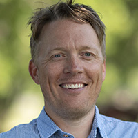 Andreas Rafaelsen portrettbilde