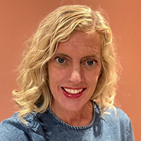 Marie Smedsrød portrettbilde