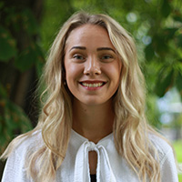 Anne Førde Gaare portrettbilde